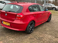 2008 bmw 116i - afbeelding 21 van  26