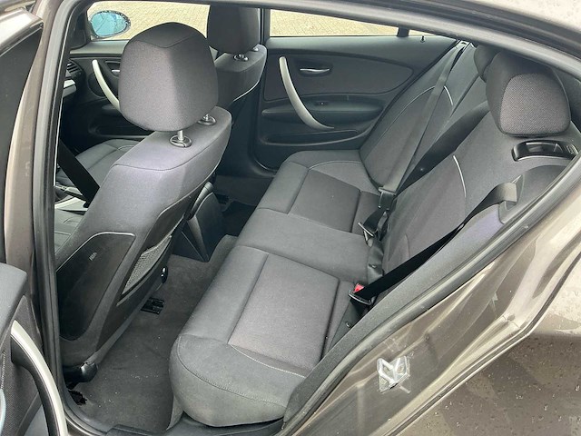 2008 bmw 120i 1-serie personenauto - afbeelding 5 van  32
