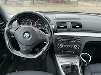 2008 bmw 120i 1-serie personenauto - afbeelding 8 van  32