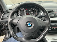 2008 bmw 120i 1-serie personenauto - afbeelding 13 van  32