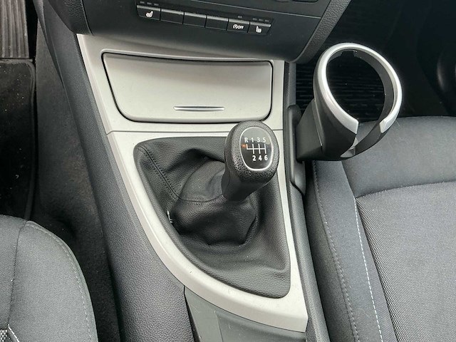 2008 bmw 120i 1-serie personenauto - afbeelding 15 van  32