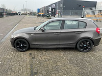 2008 bmw 120i 1-serie personenauto - afbeelding 11 van  32