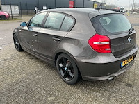 2008 bmw 120i 1-serie personenauto - afbeelding 22 van  32