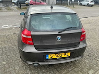 2008 bmw 120i 1-serie personenauto - afbeelding 27 van  32