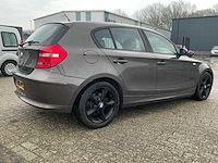 2008 bmw 120i 1-serie personenauto - afbeelding 28 van  32