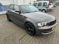 2008 bmw 120i 1-serie personenauto - afbeelding 30 van  32