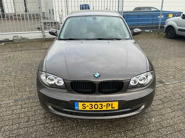 2008 bmw 120i 1-serie personenauto - afbeelding 31 van  32