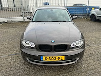 2008 bmw 120i 1-serie personenauto - afbeelding 31 van  32