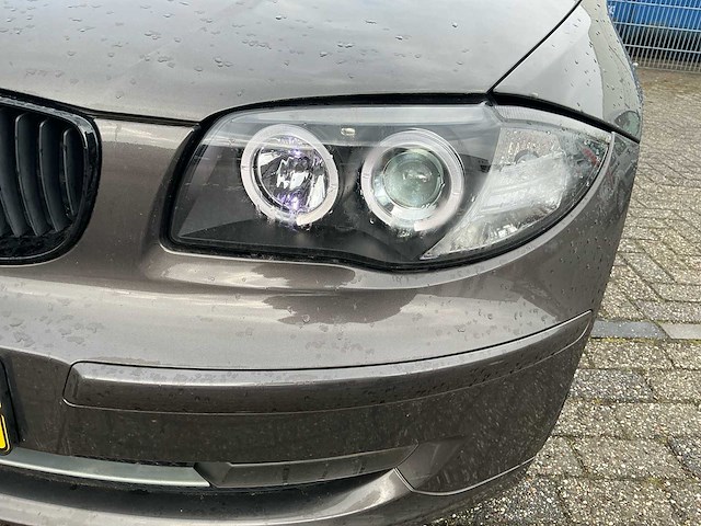 2008 bmw 120i 1-serie personenauto - afbeelding 32 van  32