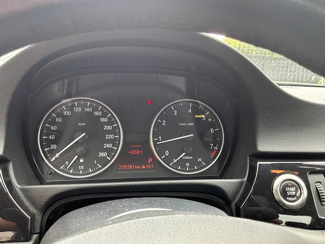 2008 bmw 3-serie coupé 320i personenauto - afbeelding 2 van  23