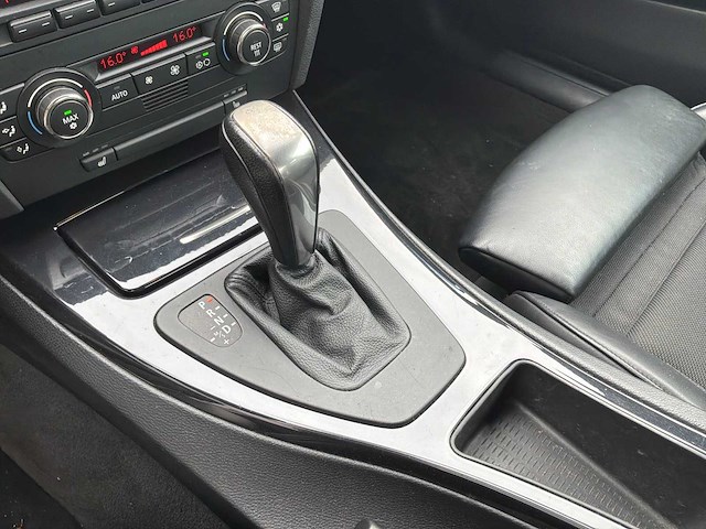 2008 bmw 3-serie coupé 320i personenauto - afbeelding 4 van  23