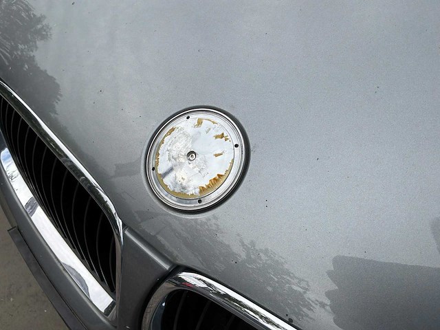 2008 bmw 3-serie coupé 320i personenauto - afbeelding 11 van  23