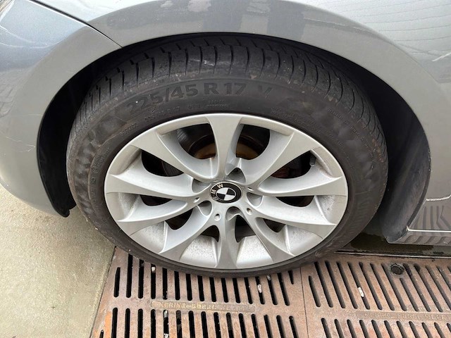 2008 bmw 3-serie coupé 320i personenauto - afbeelding 13 van  23