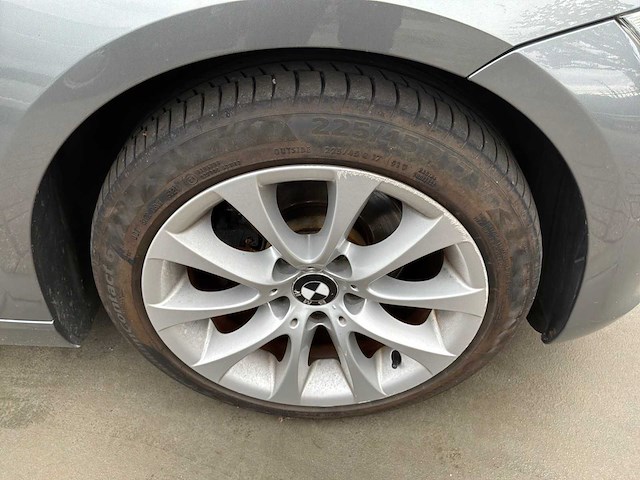 2008 bmw 3-serie coupé 320i personenauto - afbeelding 14 van  23