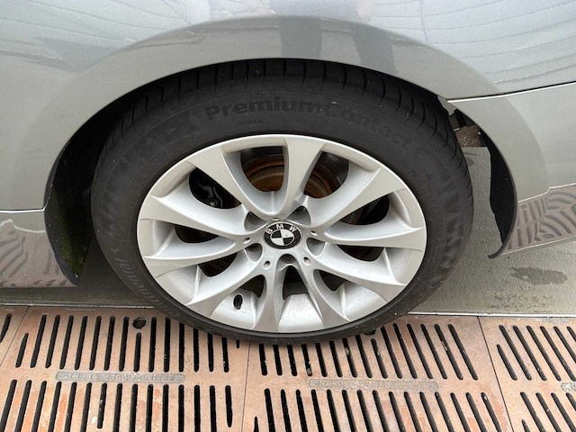 2008 bmw 3-serie coupé 320i personenauto - afbeelding 16 van  23