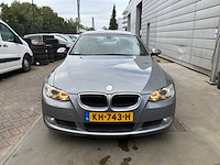 2008 bmw 3-serie coupé 320i personenauto - afbeelding 12 van  23