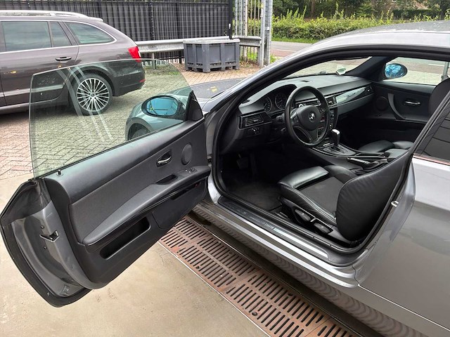 2008 bmw 3-serie coupé 320i personenauto - afbeelding 20 van  23