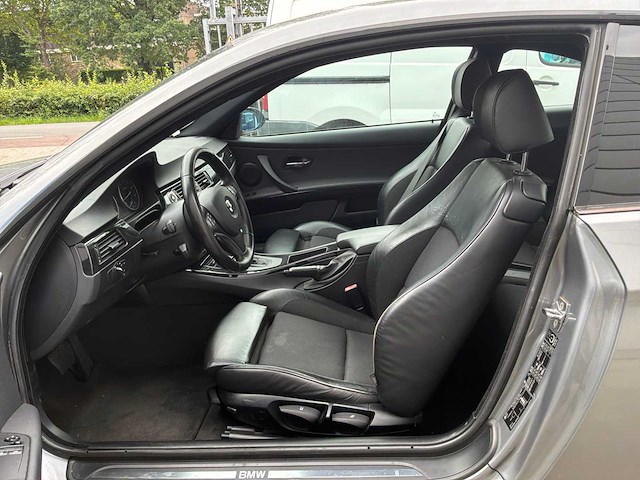 2008 bmw 3-serie coupé 320i personenauto - afbeelding 21 van  23