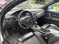 2008 bmw 3-serie coupé 320i personenauto - afbeelding 22 van  23