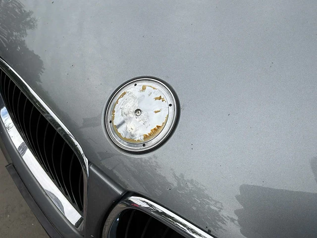 2008 bmw 3-serie coupé 320i personenauto - afbeelding 6 van  15