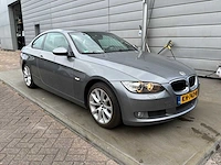 2008 bmw 3-serie coupé 320i personenauto - afbeelding 12 van  15