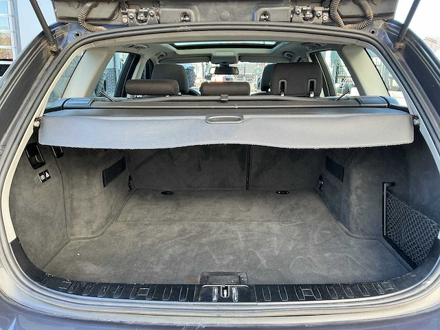 2008 bmw 320i touring personenauto - afbeelding 3 van  27