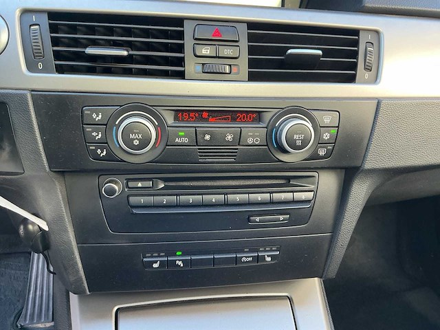 2008 bmw 320i touring personenauto - afbeelding 7 van  27