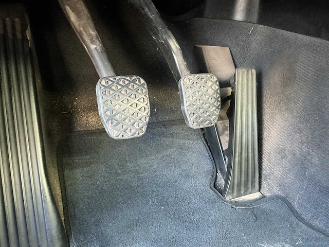 2008 bmw 320i touring personenauto - afbeelding 13 van  27