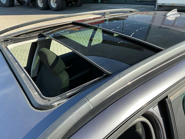 2008 bmw 320i touring personenauto - afbeelding 17 van  27