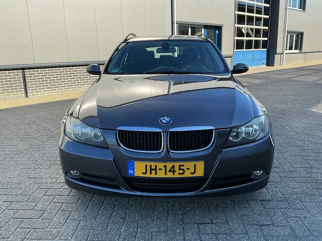 2008 bmw 320i touring personenauto - afbeelding 11 van  27