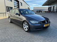 2008 bmw 320i touring personenauto - afbeelding 22 van  27