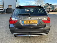 2008 bmw 320i touring personenauto - afbeelding 25 van  27