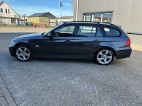 2008 bmw 320i touring personenauto - afbeelding 27 van  27
