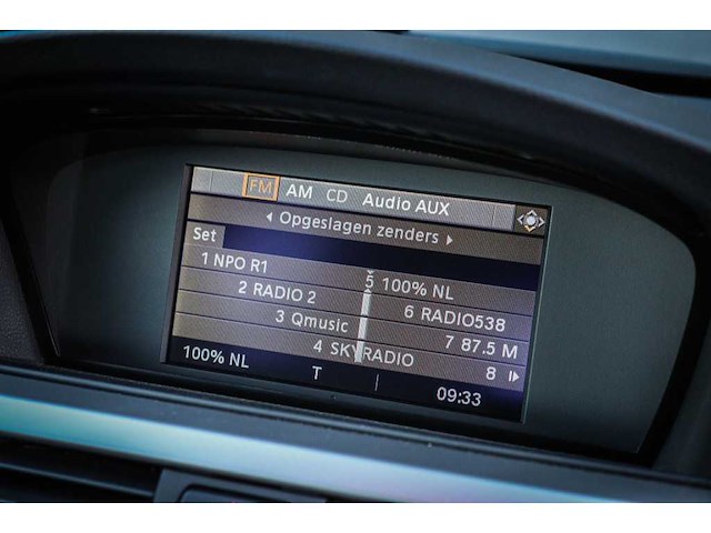 2008 bmw 3serie 335i high executive -car 71-hbt-4 - afbeelding 3 van  21