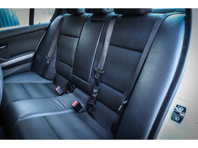 2008 bmw 3serie 335i high executive -car 71-hbt-4 - afbeelding 6 van  21