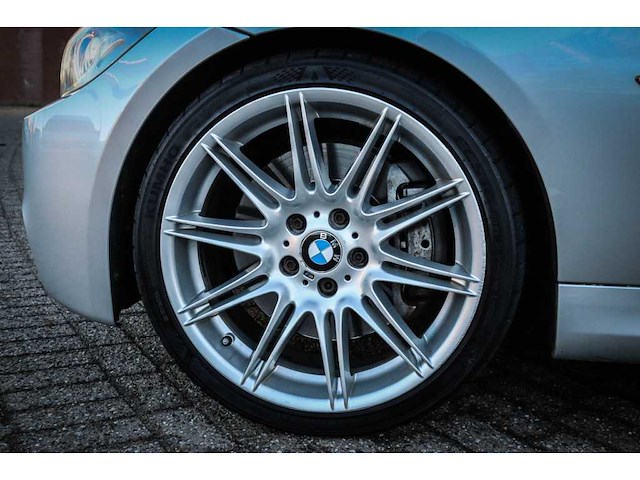 2008 bmw 3serie 335i high executive -car 71-hbt-4 - afbeelding 8 van  21