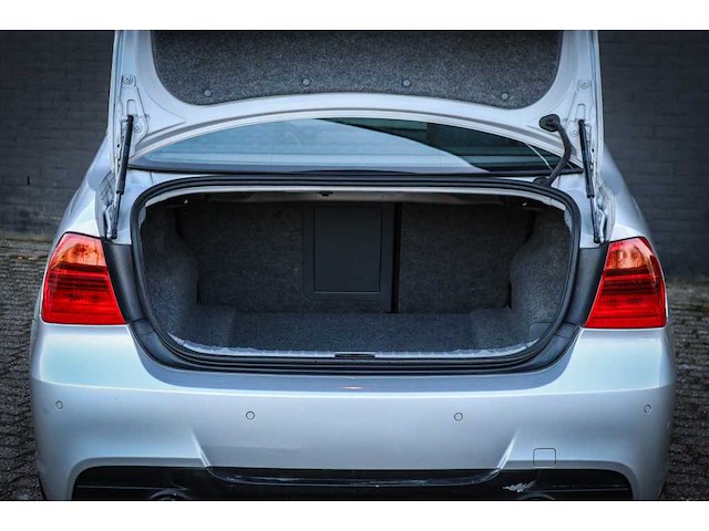 2008 bmw 3serie 335i high executive -car 71-hbt-4 - afbeelding 9 van  21