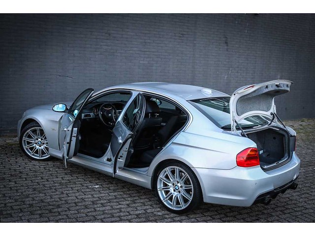 2008 bmw 3serie 335i high executive -car 71-hbt-4 - afbeelding 10 van  21