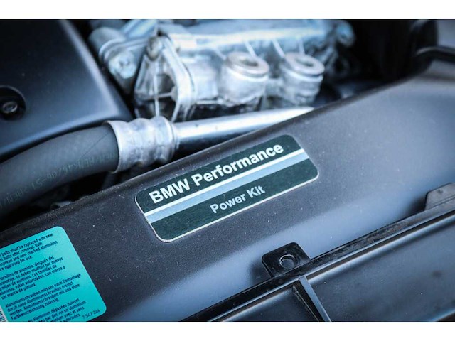 2008 bmw 3serie 335i high executive -car 71-hbt-4 - afbeelding 13 van  21