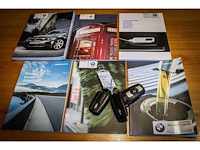2008 bmw 3serie 335i high executive -car 71-hbt-4 - afbeelding 14 van  21