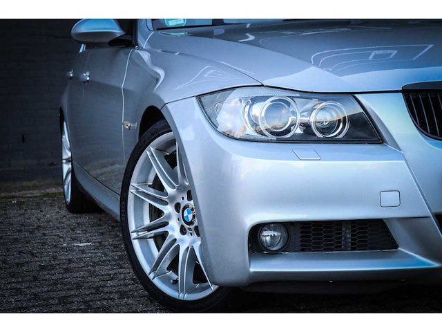 2008 bmw 3serie 335i high executive -car 71-hbt-4 - afbeelding 16 van  21