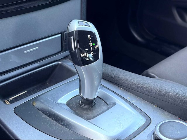 2008 bmw 5-serie automaat personenauto - afbeelding 1 van  12