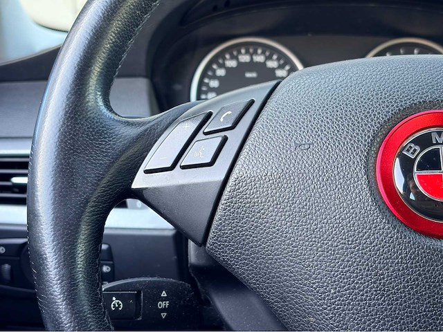 2008 bmw 5-serie automaat personenauto - afbeelding 2 van  12