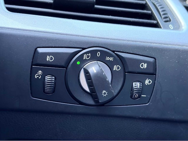 2008 bmw 5-serie automaat personenauto - afbeelding 3 van  12