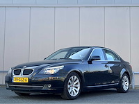 2008 bmw 5-serie automaat personenauto - afbeelding 8 van  12