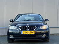 2008 bmw 5-serie automaat personenauto - afbeelding 5 van  12