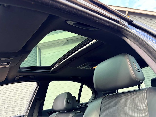 2008 bmw 530i automaat personenauto - afbeelding 2 van  17