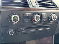 2008 bmw 530i automaat personenauto - afbeelding 12 van  17