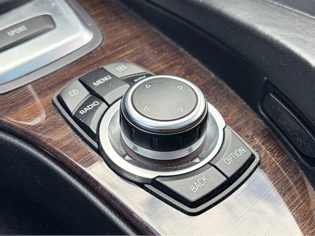 2008 bmw 530i automaat personenauto - afbeelding 7 van  22