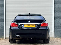 2008 bmw 530i automaat personenauto - afbeelding 18 van  22